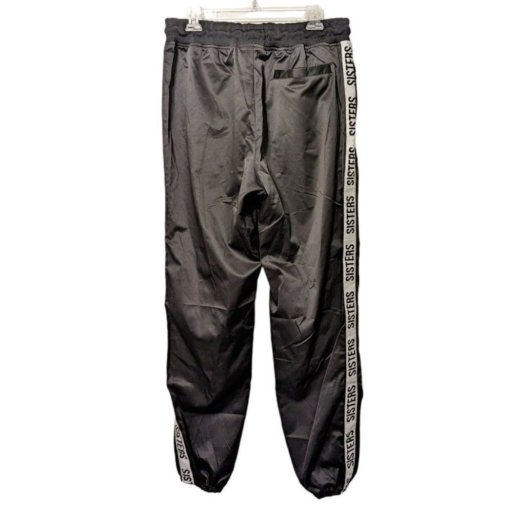 Women's Sisters Apparel James Charles Trackpants Joggers Sz XXL - Picture 2 of 14